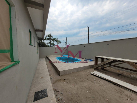 Imagem Casa com 3 Quartos à Venda, 78 m² em Gaivotas - Matinhos