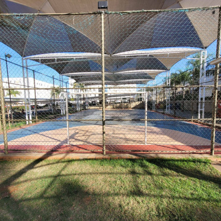 Imagem Apartamento com 2 Quartos para Alugar, 45 m² em Parque Bauru - Bauru
