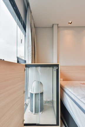 Imagem Studio com 1 Quarto à Venda, 18 m² em Bela Vista - São Paulo Imagem Studio com 1 Quarto à Venda, 18 m² em Bela Vista - São Paulo