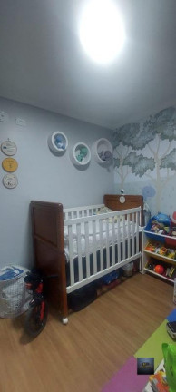 Imagem Apartamento com 3 Quartos à Venda, 69 m² em Centro - Diadema