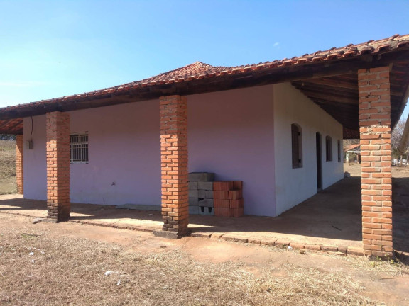 Imagem Chácara com 3 Quartos à Venda, 77.440 m² em Distrito Industrial - Capela Do Alto