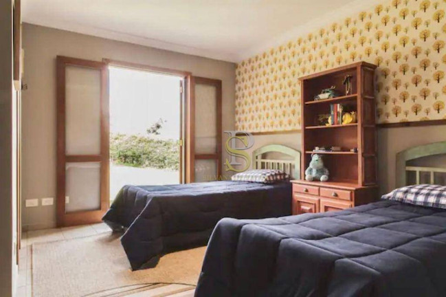 Imagem Chácara com 4 Quartos à Venda, 342 m² em Estancia Parque De Atibaia - Atibaia Imagem Chácara com 4 Quartos à Venda, 342 m² em Estancia Parque De Atibaia - Atibaia