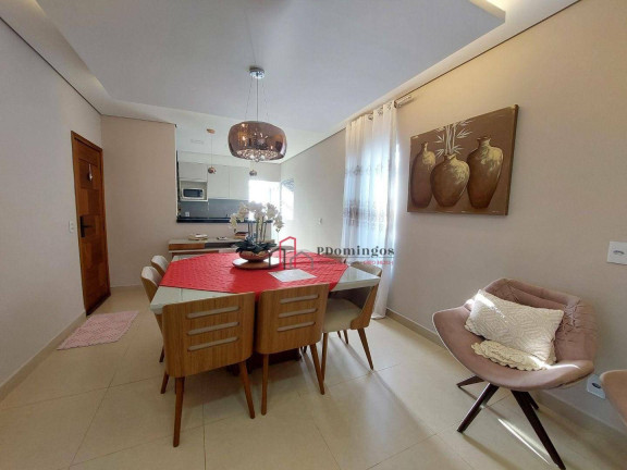 Imagem Casa com 2 Quartos à Venda, 175 m² em Residencial Real Park Sumaré - Sumaré
