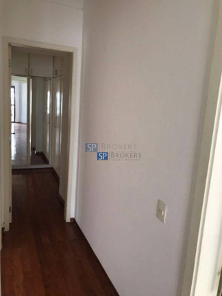 Imagem Apartamento com 3 Quartos à Venda, 120 m² em Vila Nova Conceição - São Paulo Imagem Apartamento com 3 Quartos à Venda, 120 m² em Vila Nova Conceição - São Paulo