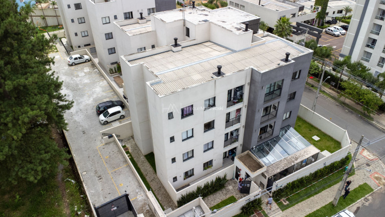 Imagem Apartamento com 1 Quarto à Venda, 25 m² em Ecoville - Curitiba
