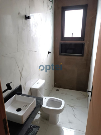 Imagem Sobrado com 3 Quartos à Venda, 105 m² em Parque Das Nações - Santo André
