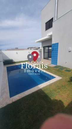 Imagem Casa com 3 Quartos à Venda, 184 m² em Condomínio Primor Das Torres - Cuiabá