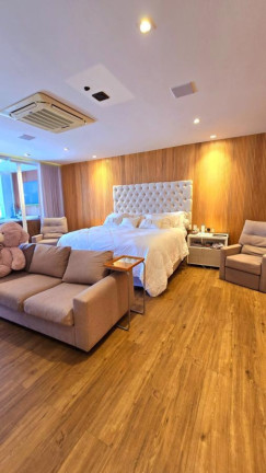 Imagem Casa de Condomínio com 8 Quartos à Venda, 650 m² em Piatã - Salvador
