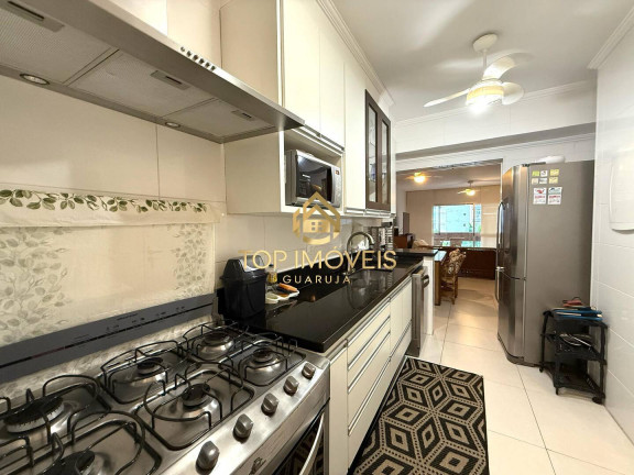 Imagem Apartamento com 3 Quartos para Alugar, 115 m² em Pitangueiras - Guarujá Imagem Apartamento com 3 Quartos para Alugar, 115 m² em Pitangueiras - Guarujá