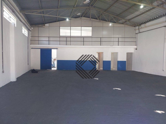 Imagem Galpão para Alugar, 282 m² em Retiro São João - Sorocaba Imagem Galpão para Alugar, 282 m² em Retiro São João - Sorocaba