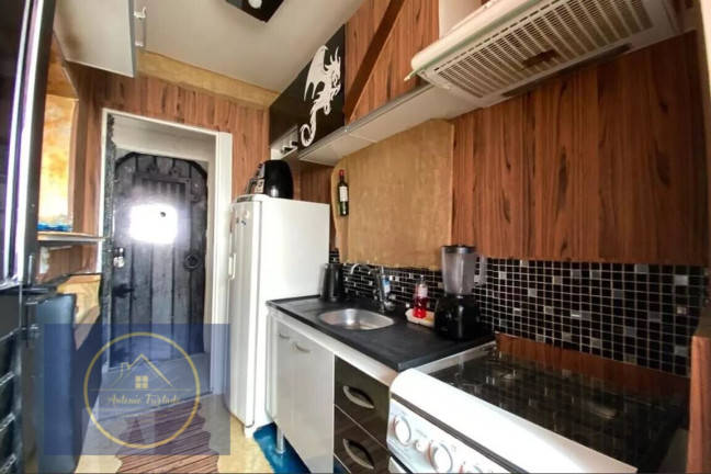 Imagem Apartamento com 2 Quartos à Venda, 50 m² em Fazenda Morumbi - São Paulo Imagem Apartamento com 2 Quartos à Venda, 50 m² em Fazenda Morumbi - São Paulo