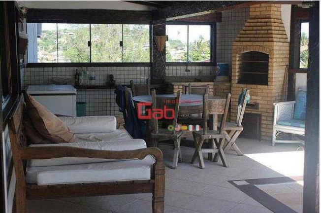 Imagem Casa com 4 Quartos à Venda, 180 m² em Geribá - Armação Dos Búzios Imagem Casa com 4 Quartos à Venda, 180 m² em Geribá - Armação Dos Búzios