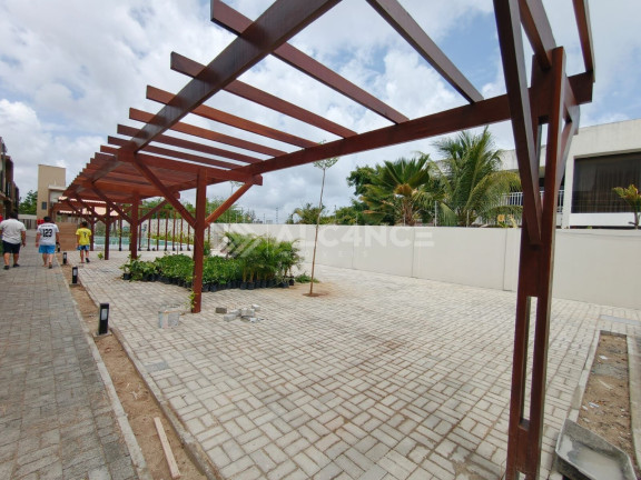 Imagem Casa com 3 Quartos à Venda, 100 m² em Poço - Cabedelo Imagem Casa com 3 Quartos à Venda, 100 m² em Poço - Cabedelo