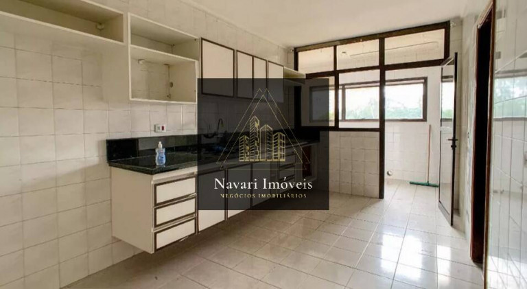 Apartamento com 3 Quartos à Venda, 130 m² em Vila Galvão - Guarulhos