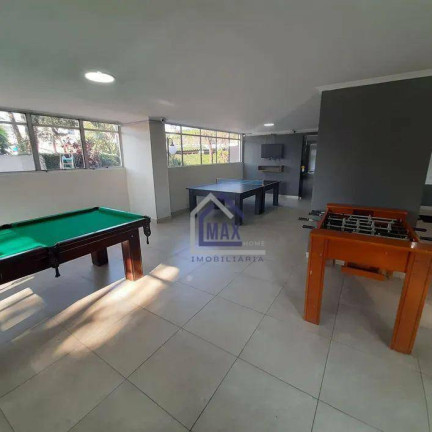 Imagem Apartamento com 2 Quartos à Venda, 50 m² em Vila Nova Cachoeirinha - São Paulo