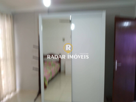 Imagem Apartamento com 3 Quartos à Venda, 110 m² em Algodoal - Cabo Frio