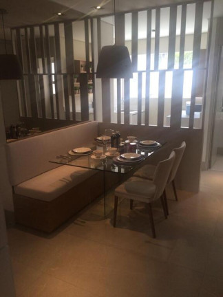 Imagem Apartamento com 4 Quartos à Venda,  em Indianópolis - São Paulo