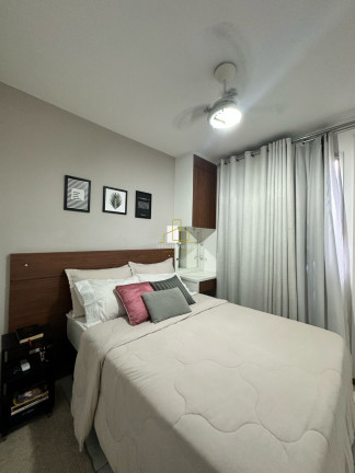Imagem Imóvel com 2 Quartos à Venda, 54 m² em Jardim Camburi - Vitória Imagem Imóvel com 2 Quartos à Venda, 54 m² em Jardim Camburi - Vitória