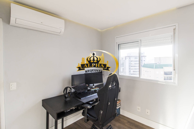 Imagem Apartamento com 2 Quartos à Venda, 65 m² em Alphaville Empresarial - Barueri Imagem Apartamento com 2 Quartos à Venda, 65 m² em Alphaville Empresarial - Barueri