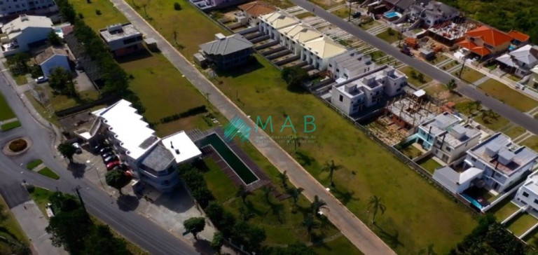 Imagem Terreno à Venda, 400 m² em Ingleses - Florianópolis Imagem Terreno à Venda, 400 m² em Ingleses - Florianópolis