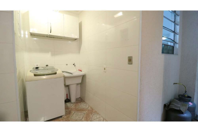 Imagem Casa com 4 Quartos à Venda, 200 m² em Campo Belo - São Paulo Imagem Casa com 4 Quartos à Venda, 200 m² em Campo Belo - São Paulo