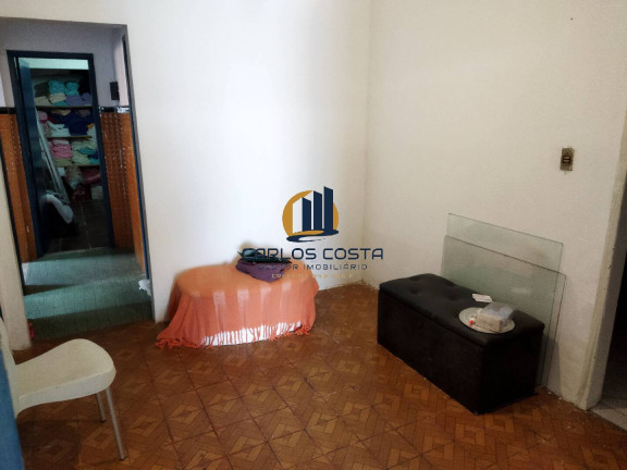 Imagem Casa com 2 Quartos à Venda, 90 m² em São Cristóvão - Cabo Frio