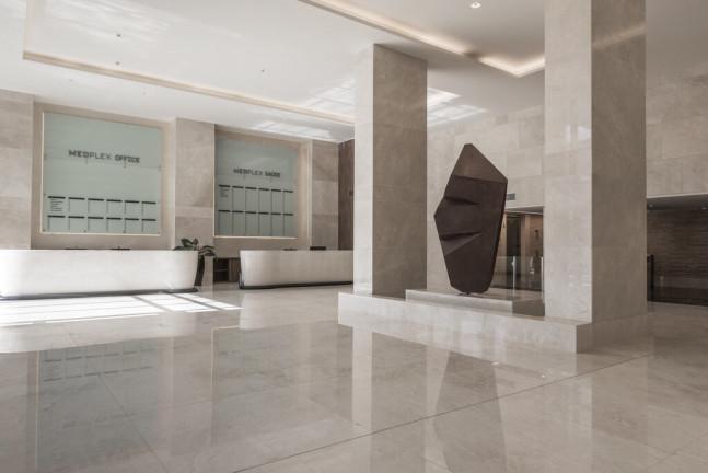 Imagem Sala Comercial à Venda, 31 m² em Cristo Redentor - Porto Alegre Imagem Sala Comercial à Venda, 31 m² em Cristo Redentor - Porto Alegre