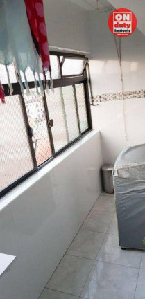 Imagem Apartamento com 2 Quartos à Venda, 91 m² em Macuco - Santos Imagem Apartamento com 2 Quartos à Venda, 91 m² em Macuco - Santos