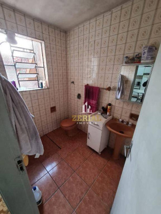 Imagem Casa com 4 Quartos à Venda, 179 m² em São José - São Caetano Do Sul