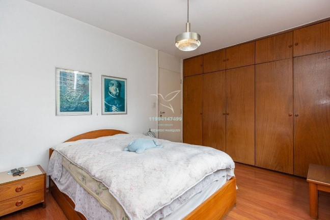 Imagem Apartamento com 3 Quartos à Venda, 111 m² em Vila Olímpia - São Paulo Imagem Apartamento com 3 Quartos à Venda, 111 m² em Vila Olímpia - São Paulo