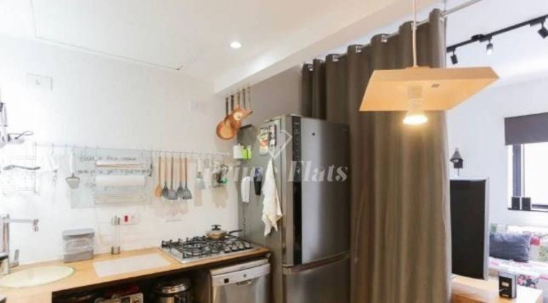 Imagem Apartamento com 1 Quarto à Venda, 28 m² em Jardim Paulista - São Paulo Imagem Apartamento com 1 Quarto à Venda, 28 m² em Jardim Paulista - São Paulo