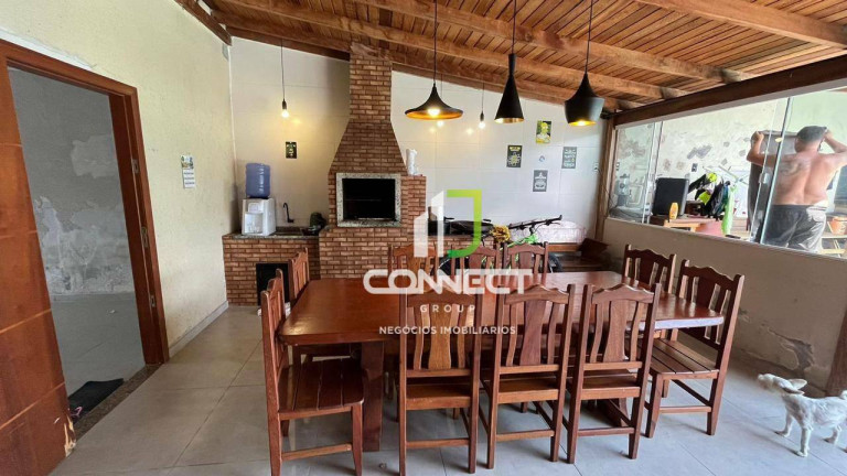 Imagem Casa com 3 Quartos à Venda, 143 m² em Cordeiros - Itajaí