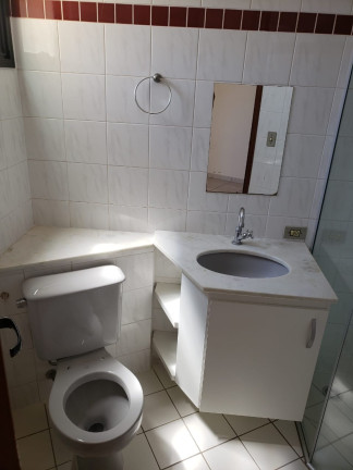 Imagem Apartamento com 3 Quartos à Venda,  em Vila Altinópolis - Bauru