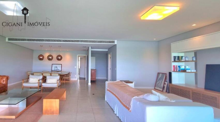 Imagem Apartamento com 5 Quartos à Venda, 315 m² em Barra Da Tijuca - Rio De Janeiro