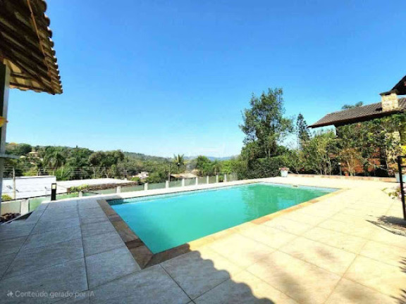 Imagem Casa com 3 Quartos à Venda, 171 m² em Residencial Reserva Das Hortensias - Mairiporã