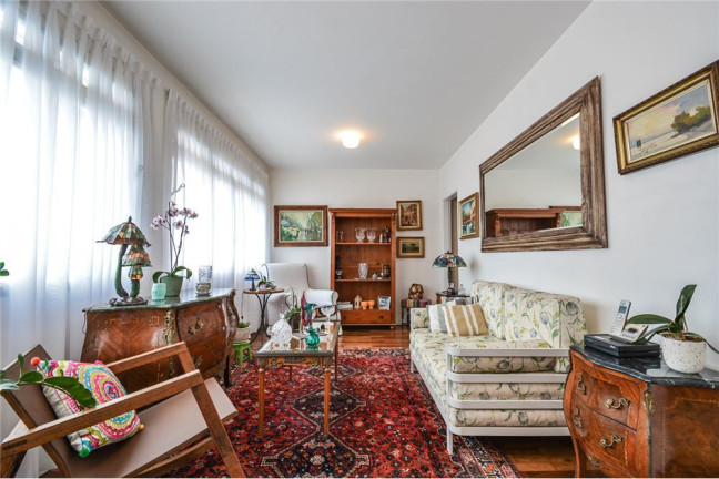 Imóvel com 3 Quartos à Venda,  em Pinheiros - São Paulo