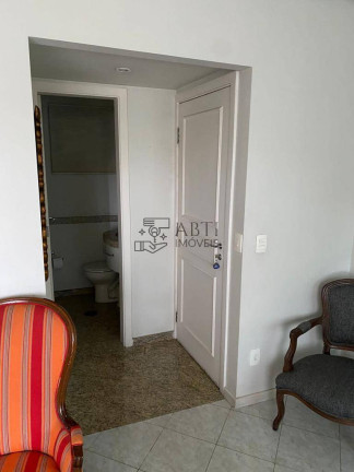 Imagem Apartamento com 3 Quartos à Venda, 100 m² em Moema - São Paulo