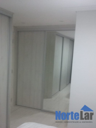 Imagem Apartamento com 2 Quartos à Venda, 62 m² em Casa Verde - São Paulo