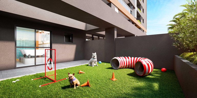 Imagem Cobertura com 3 Quartos à Venda, 223 m² em Bigorrilho - Curitiba