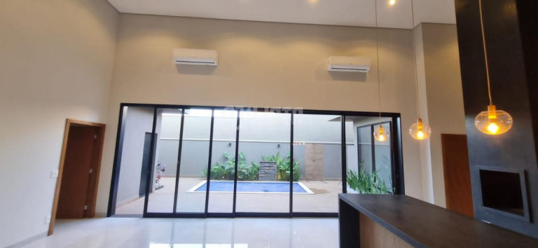 Imagem Casa de Condomínio com 3 Quartos à Venda, 235 m² em Condomínio Vilage La Montagne - São José Do Rio Preto Imagem Casa de Condomínio com 3 Quartos à Venda, 235 m² em Condomínio Vilage La Montagne - São José Do Rio Preto