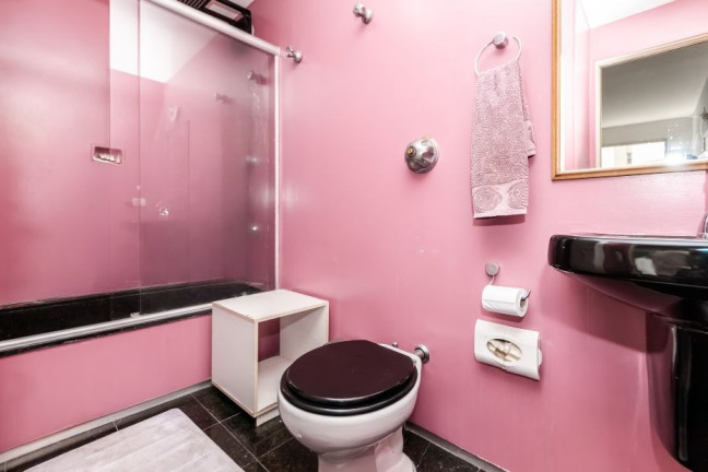Imagem Apartamento com 3 Quartos à Venda, 114 m² em Cerqueira César - São Paulo Imagem Apartamento com 3 Quartos à Venda, 114 m² em Cerqueira César - São Paulo