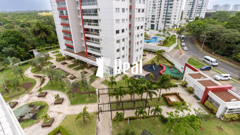 Imagem Apartamento com 3 Quartos à Venda, 134 m² em Patamares - Salvador