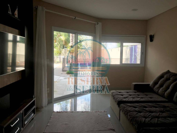 Imagem Casa de Condomínio com 3 Quartos à Venda, 250 m² em Medeiros - Jundiaí