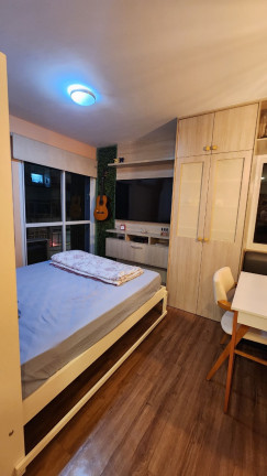 Imagem Imóvel com 1 Quarto à Venda, 35 m² em Bela Vista - São Paulo