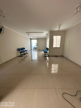 Imagem Casa com 1 Quarto à Venda, 200 m² em São José - Aracaju Imagem Casa com 1 Quarto à Venda, 200 m² em São José - Aracaju