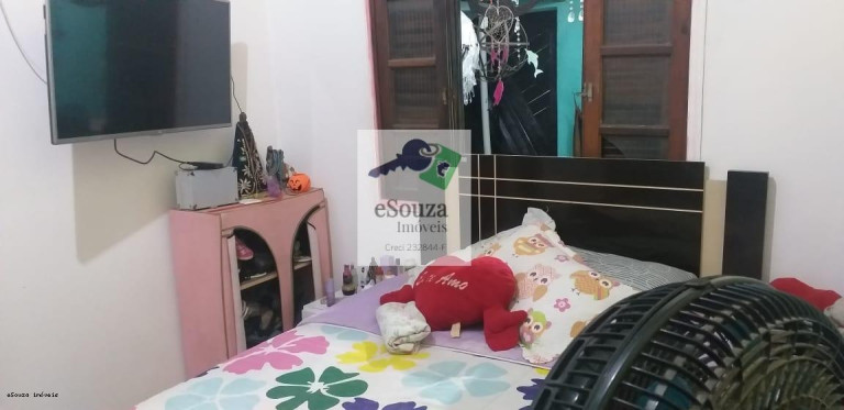 Imagem Casa com 3 Quartos à Venda, 90 m² em Jussara - Mongaguá Imagem Casa com 3 Quartos à Venda, 90 m² em Jussara - Mongaguá