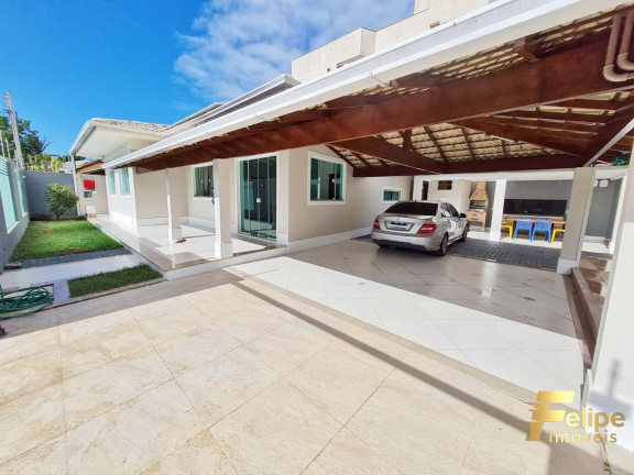 Imagem Casa com 4 Quartos à Venda, 360 m² em Praia Do Morro - Guarapari