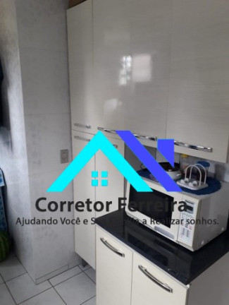Imagem Imóvel com 2 Quartos à Venda, 40 m² em Jardim Mirna - Taboão Da Serra Imagem Imóvel com 2 Quartos à Venda, 40 m² em Jardim Mirna - Taboão Da Serra