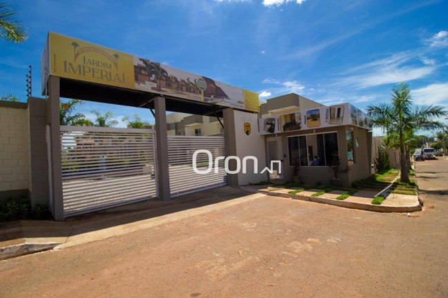 Imagem Sobrado com 3 Quartos à Venda, 161 m² em Setor Goiânia 2 - Goiânia Imagem Sobrado com 3 Quartos à Venda, 161 m² em Setor Goiânia 2 - Goiânia