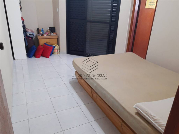 Imagem Apartamento com 3 Quartos à Venda, 130 m² em Vila Tupi - Praia Grande
